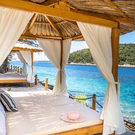 Holiday Home Sunny Side Vela Luka Buitenkant foto