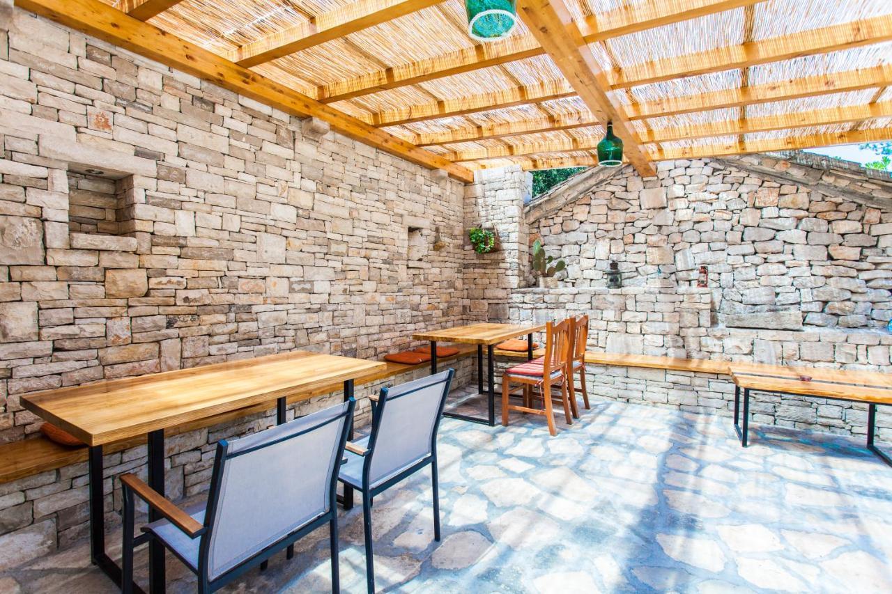 Holiday Home Sunny Side Vela Luka Buitenkant foto