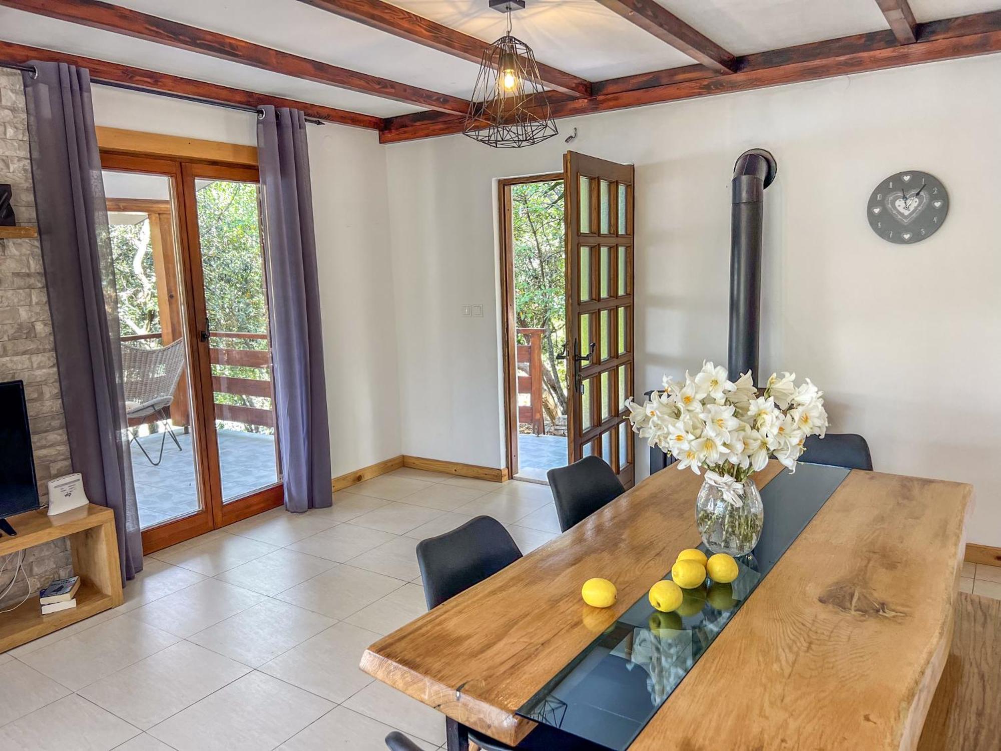 Holiday Home Sunny Side Vela Luka Buitenkant foto
