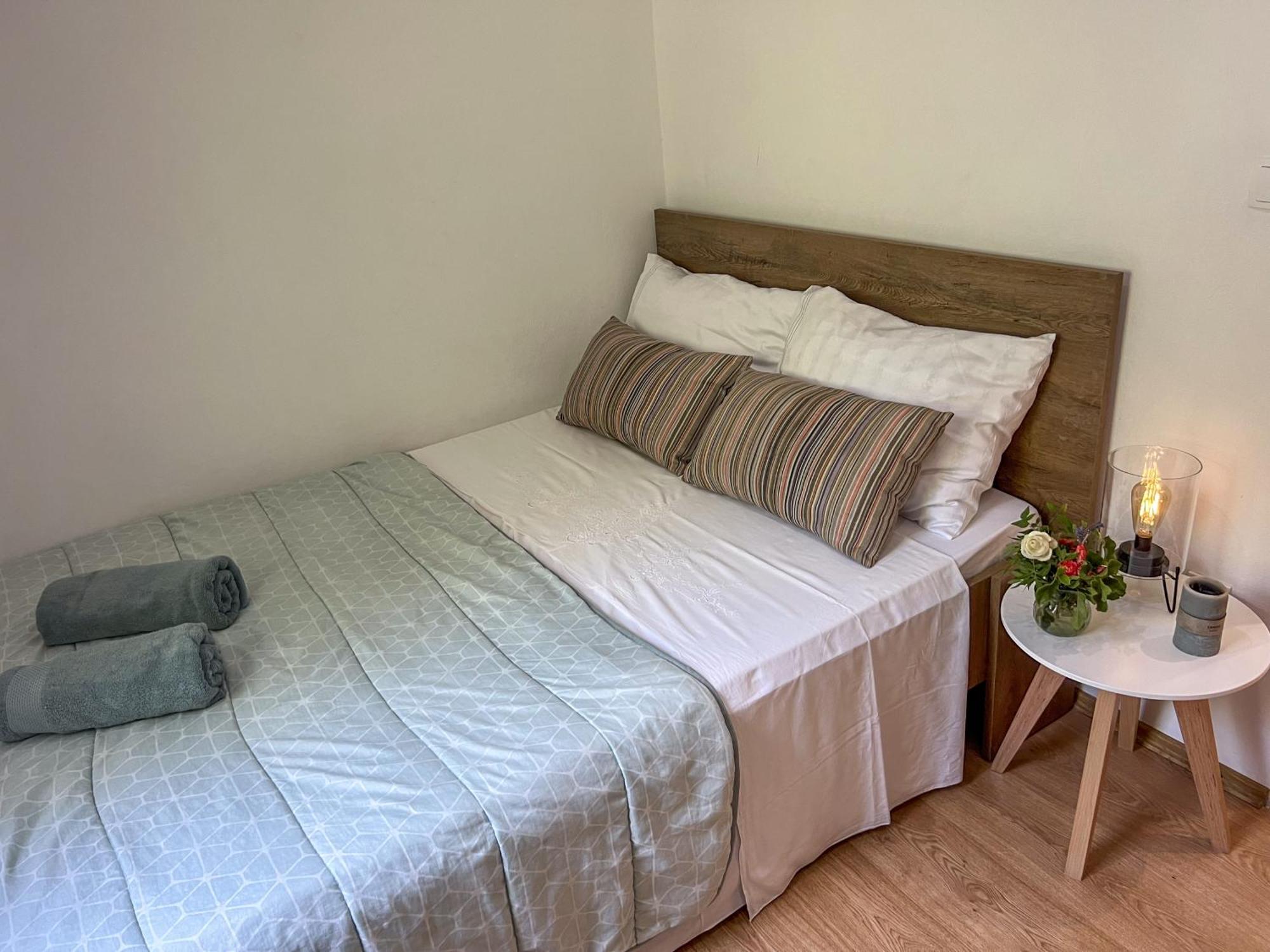 Holiday Home Sunny Side Vela Luka Buitenkant foto