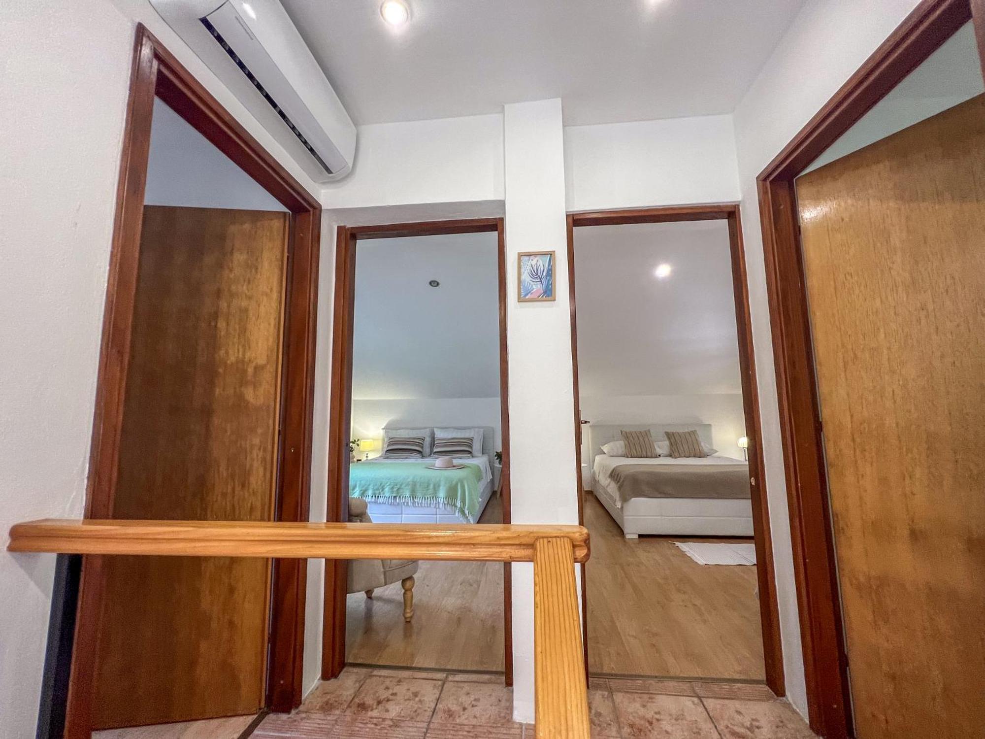 Holiday Home Sunny Side Vela Luka Buitenkant foto